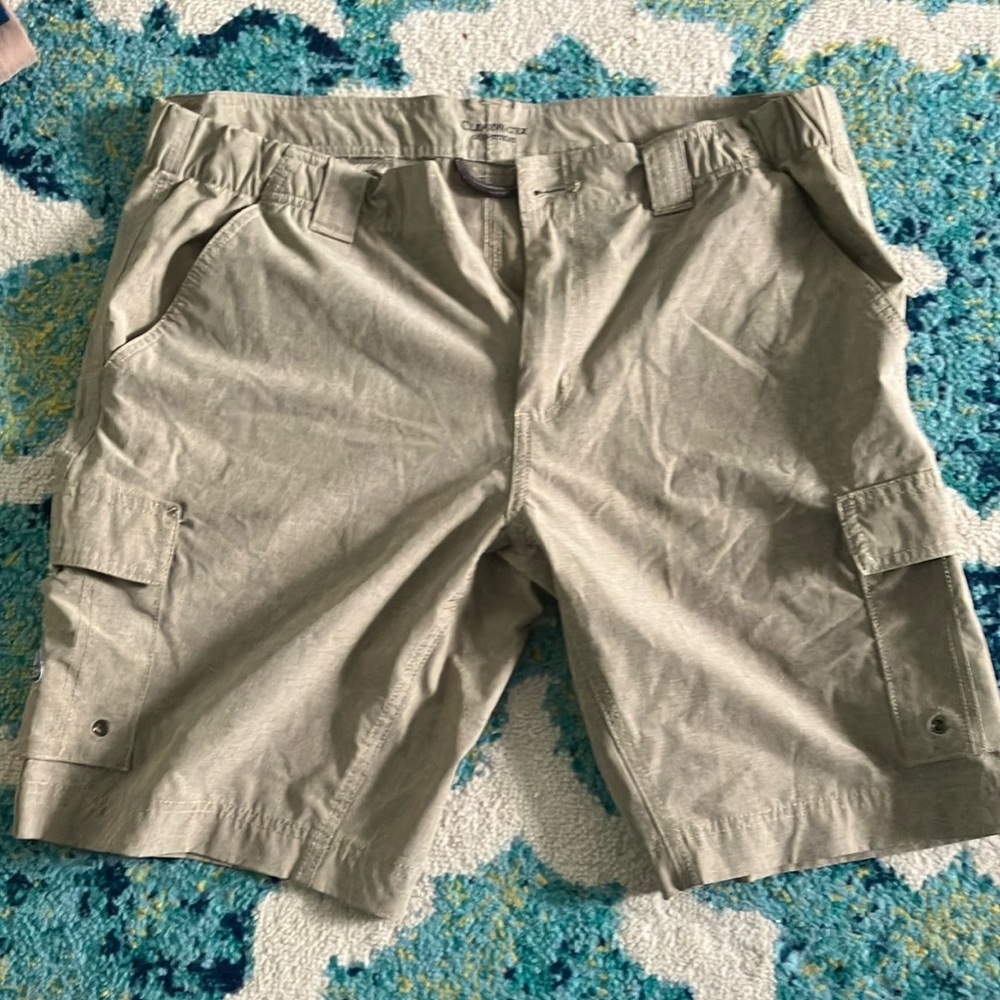 Outdoor Shorts / Fishing, Hiking